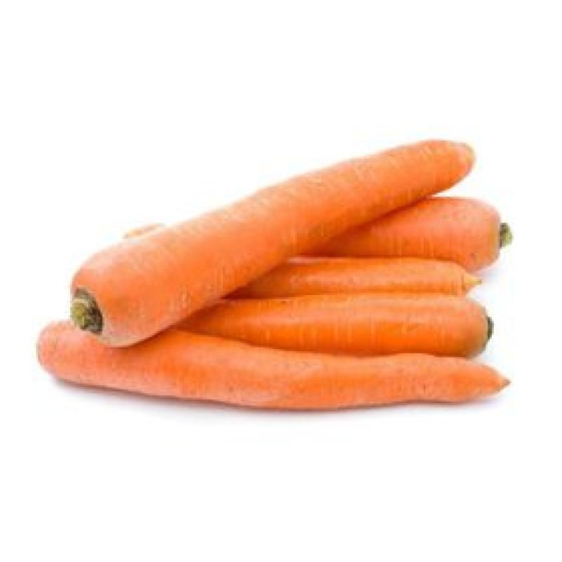 Botte de carottes de 700g