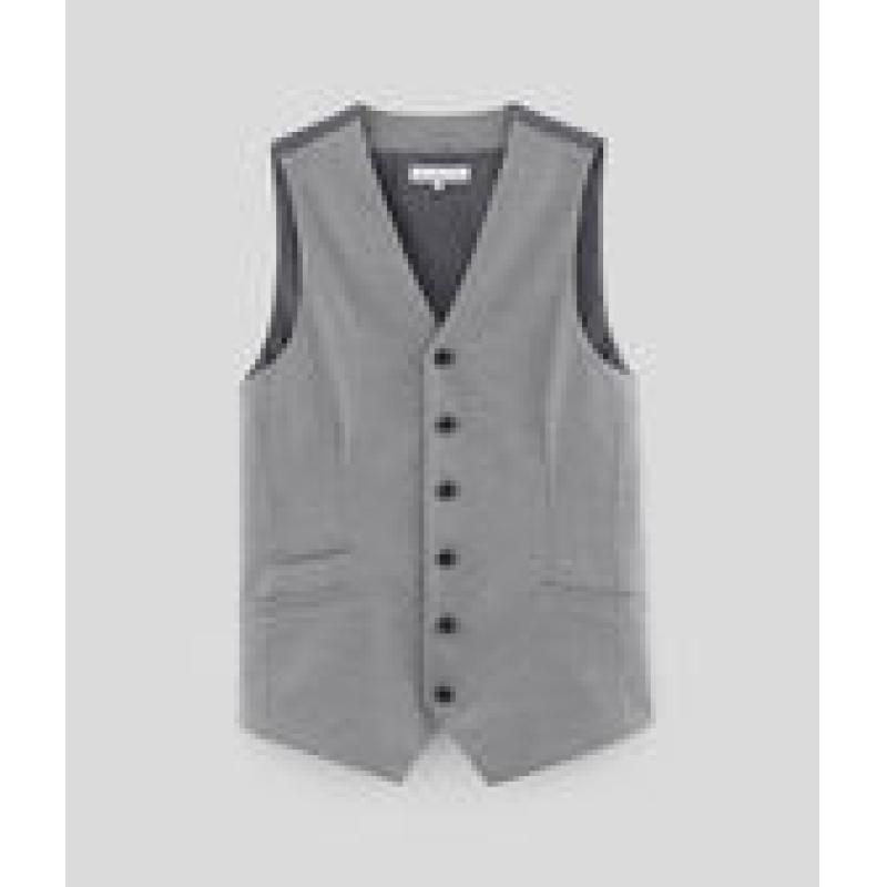 Gilet sans manche homme