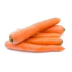 Botte de carottes de 700g