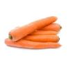 Botte de carottes de 700g