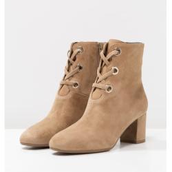 MOLLIE - Bottines à lacets de la derniere saison