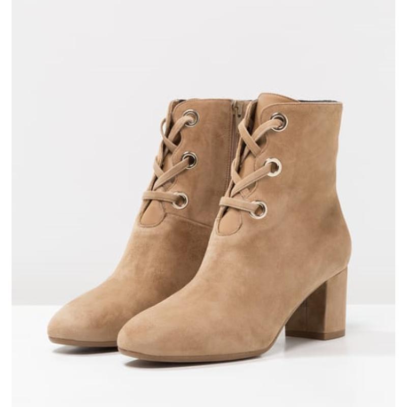 MOLLIE - Bottines à lacets de la derniere saison